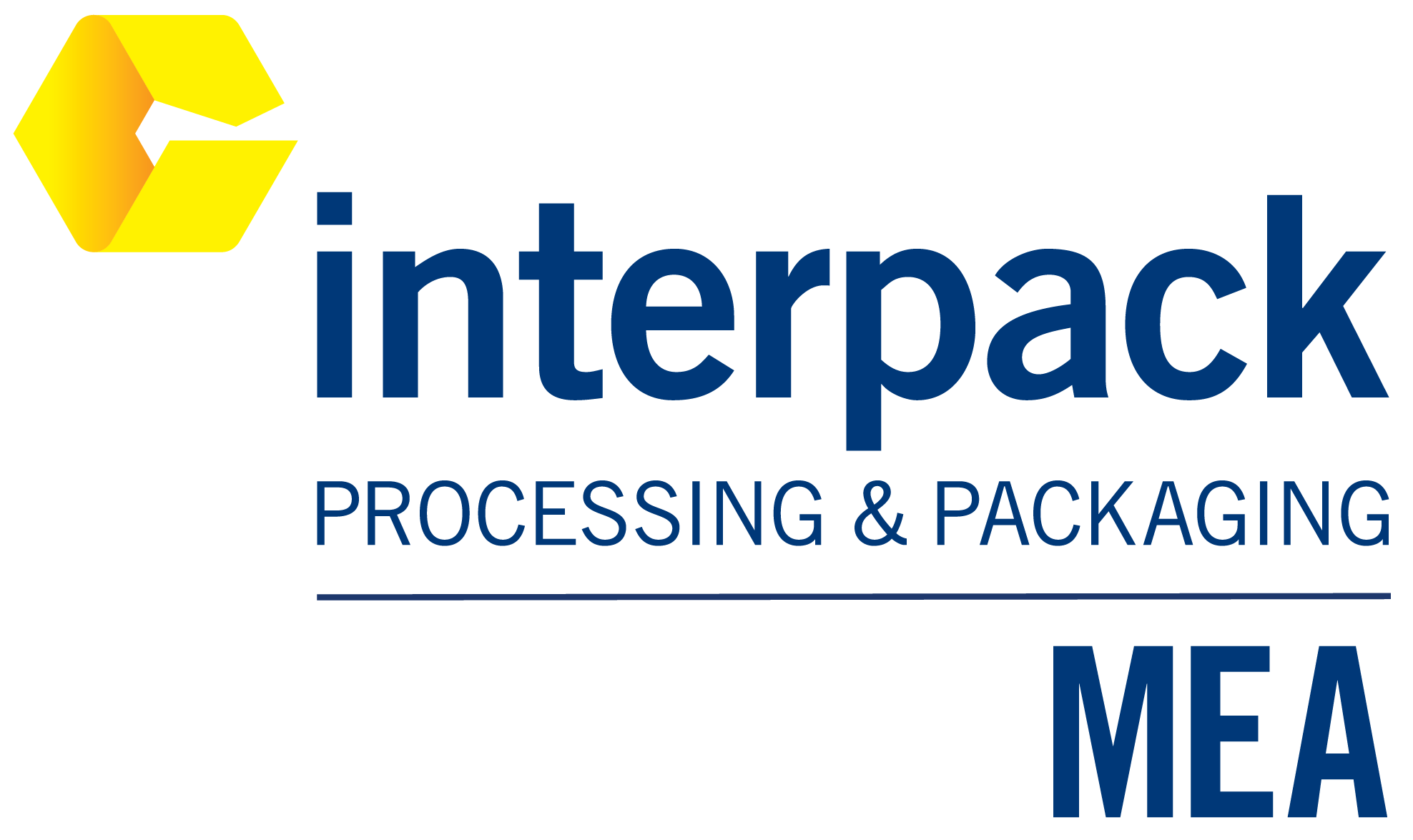 interpack MEA Logo